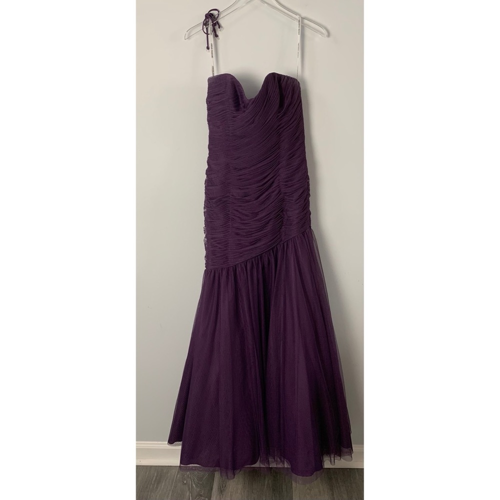 Jordan Fashion COUTURE COLLECTION Gown 4